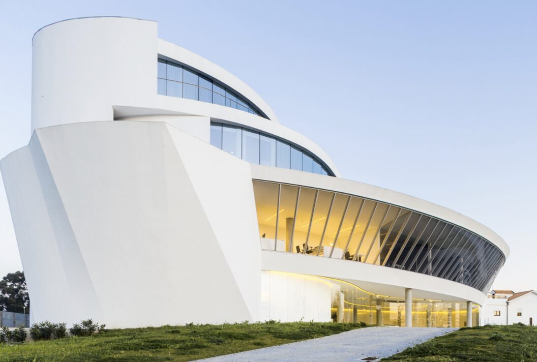 CEIIA — Centro para a Excelência e Inovação na Indústria Automóvel