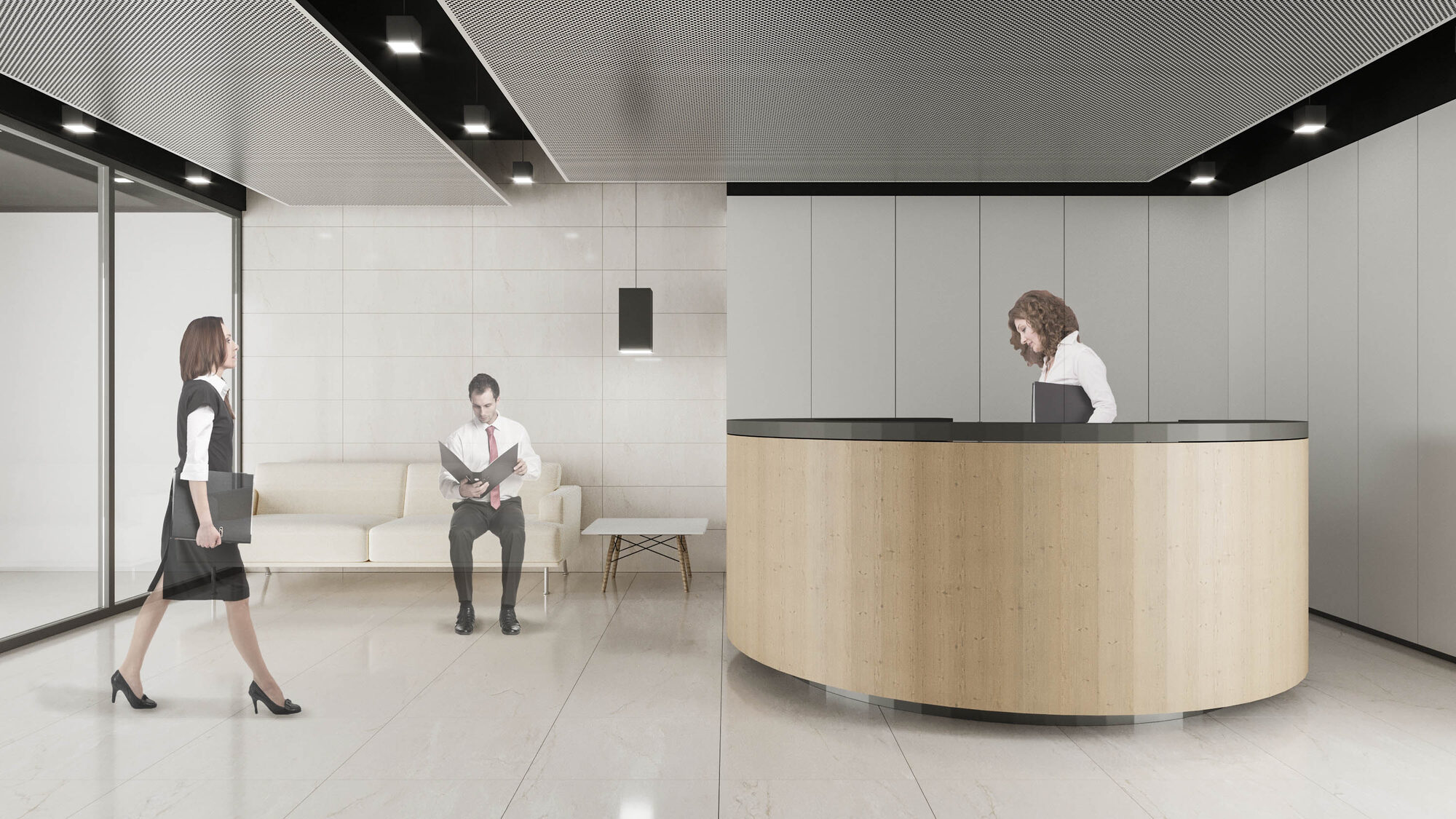 REMODELAÇÃO DE ESCRITÓRIOS, Carnaxide, Lisboa